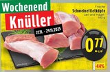 Aktuelles Schweinefiletköpfe Angebot bei EDEKA in Mönchengladbach ab 0,77 €