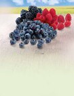 Himbeeren im Netto Marken-Discount Prospekt Himbeeren von Driscoll's im aktuellen Netto Marken-Discount Prospekt für 1,99 €