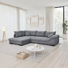 Ecksofa für 1.319,00 € bei POCO im Angebot Ecksofa im aktuellen POCO Prospekt