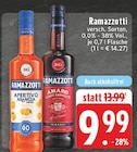 Aktuelles Aperitivo Arancia Angebot bei E center in Moers ab 9,99 €
