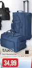 Aktuelles Roll-Reisetasche Angebot bei Kaufhaus Stolz in Bremerhaven ab 34,99 €