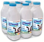 Lait UHT demi-écrémé - Pâturages - Intermarché Contact à Toulon Lait UHT demi-écrémé - Pâturages en promo chez Intermarché Contact Toulon à 4,45 €