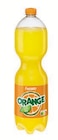 Erfrischungsgetränk Orange von Freeway im aktuellen Lidl Prospekt
