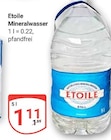Etoile im Angebot bei GLOBUS in Herne Etoile Angebote bei GLOBUS Herne für 1,59 €