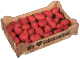 Aktuelles Erdbeeren Angebot bei Marktkauf in Hamburg ab 5,55 €