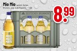 Mio Mio Angebote von Mio Mio bei Trinkgut Heidelberg für 8,99 €
