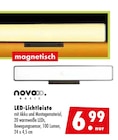 Mäc-Geiz Bad Lauterberg - LED-Lichtleiste Angebot im Prospekt LED-Lichtleiste bei Mäc-Geiz im Bad Lauterberg Prospekt für 6,99 €