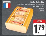 Butter-Käse Angebote von Bonbel bei EDEKA Erlangen für 1,79 €