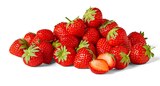 Deutsche Erdbeeren von Marktliebe im aktuellen Penny Prospekt