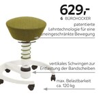 XXXLutz Möbelhäuser Kaltenkirchen - Bürohocker Bürohocker Angebot bei XXXLutz Möbelhäuser Kaltenkirchen im Prospekt Das größte Jubiläum