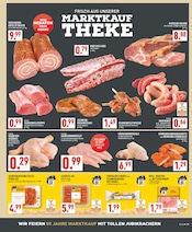 Aktueller Marktkauf Prospekt mit Hackfleisch, "Aktuelle Angebote", Seite 5