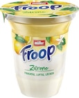 Froop Angebote von Müller bei REWE Wetzlar für 0,39 €