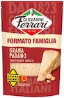 Grana Padano von GIOVANNI FERRARI im aktuellen Penny-Markt Prospekt