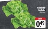 EDEKA Hirschaid - Fränkischer Kopfsalat Angebot im Prospekt Fränkischer Kopfsalat bei EDEKA im Hirschaid Prospekt für 0,49 €