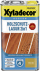 Holzschutz-Lasur 2in1 im Angebot bei toom Baumarkt in Aurich Holzschutz-Lasur 2in1 Angebote von Xyladecor bei toom Baumarkt Aurich für 11,99 €
