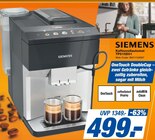 Aktuelles Kaffeevollautomat TP515D01 Angebot bei expert in Moers ab 499,00 €