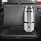 Klapptisch für das Reise- & Komfortsystem für 102,35 € bei Volkswagen im Angebot Klapptisch für das Reise- & Komfortsystem im aktuellen Volkswagen Prospekt
