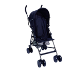 Poussette canne - TEX BABY en promo chez Carrefour Vaulx-en-Velin à 39,99 €