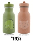 Gourde 350 ml dans le catalogue JouéClub