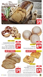 Wecker im EDEKA Prospekt in Hofheim Aktueller EDEKA Prospekt mit Wecker, "Aktuelle Angebote", Seite 7