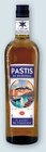 Pastis de marseille 45° - U - Super U à Béziers Pastis de marseille 45° - U en promo chez Super U Béziers à 16,25 €