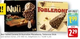 E center Gerlingen - Salted Caramel & Australian Macadamia Angebot im Prospekt Salted Caramel & Australian Macadamia bei E center im Gerlingen Prospekt für 1,99 €