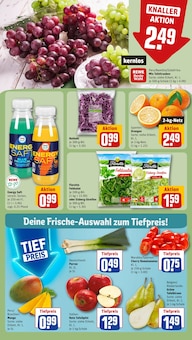 Energydrink im REWE Prospekt "Dein Markt" mit 30 Seiten (Landau (Pfalz))