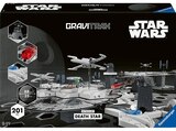 23860 GraviTrax Action-Set Death Star Kugelbahnsystem, Mehrfarbig im MediaMarkt Saturn Prospekt 23860 GraviTrax Action-Set Death Star Kugelbahnsystem, Mehrfarbig von RAVENSBURGER im aktuellen MediaMarkt Saturn Prospekt für 64,99 €