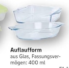 Auflaufform Angebote bei E center Baden-Baden für 2,00 €