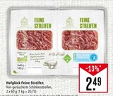 Feine Streifen bei Marktkauf im Friedrichshafen Prospekt für 2,49 €