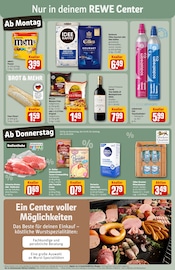 Ähnliche Heizkissen Angebote im Prospekt "Dein Markt" von REWE in Heidenheim Ähnliche Angebote wie Heizkissen im Prospekt "Dein Markt" auf Seite 3 von REWE in Heidenheim