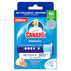 Bloc nettoyant WC - CANARD à 2,11 € dans le catalogue Carrefour