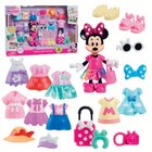 Minnie Mouse Coffret Fashion - DISNEY en promo chez Hyper U Levallois-Perret à 26,99 €