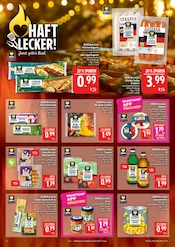 Aktueller Marktkauf Prospekt mit Brötchen, "AUSWAHL RIESIG, PREISE NIEDRIG", Seite 6