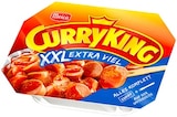 CurryKing XXL im REWE Prospekt CurryKing XXL von Meica im aktuellen REWE Prospekt für 2,99 €