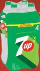 Boisson gazeuse Regular - Seven Up dans le catalogue Intermarché