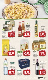 Kaffee im aktuellen combi Prospekt (Rheine) Kaffee im combi Prospekt "Markt - Angebote" mit 39 Seiten (Rheine)