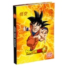 Agenda scolaire "Dragon Ball Super" - DRAGONBALL - Carrefour à Bordeaux Agenda scolaire "Dragon Ball Super" - DRAGONBALL en promo chez Carrefour Bordeaux à 5,25 €