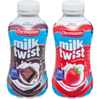 Milk Twist von Ehrmann im aktuellen Netto Marken-Discount Prospekt für 1,00 €