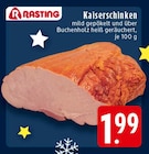 Angebot im EDEKA Kirchlengern Prospekt EDEKA Kirchlengern Prospekt mit im Angebot für 1,99 €