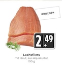 Lachsfilets Angebot in Steinen Lachsfilets im aktuellen Prospekt bei Hieber in Steinen