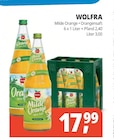 Orangensaft bei Getränke Hörl im Siegenburg Prospekt für 17,99 €