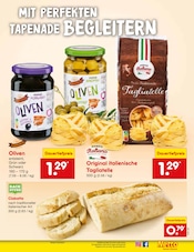 Nudeln im Netto Marken-Discount Prospekt in Kamen Aktueller Netto Marken-Discount Prospekt mit Nudeln, "Aktuelle Angebote", Seite 55