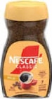 Classic löslicher Bohnenkaffee Angebote von Nescafé bei Netto Marken-Discount Paderborn für 4,99 €