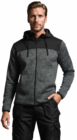 Herren Strick-Fleecejacke Angebote bei Netto Marken-Discount Heidenheim für 12,99 €