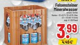 Mineralwasser bei Trinkgut im Kerken Prospekt für 3,99 €