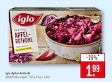 Aktuelle Äpfel Angebote bei Marktkauf in Stuttgart Aktuelles Apfel-Rotkohl Angebot bei Marktkauf in Stuttgart ab 1,99 €