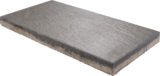 Beton Terrassenplatte „Atlanta City“ von Flair Stone im aktuellen Hornbach Prospekt