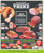 Aktueller Marktkauf Prospekt mit Brötchen, "Aktuelle Angebote", Seite 6