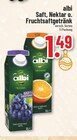 Trinkgut Mettmann - Traube Angebot im Prospekt Traube bei Trinkgut im Mettmann Prospekt für 1,49 €